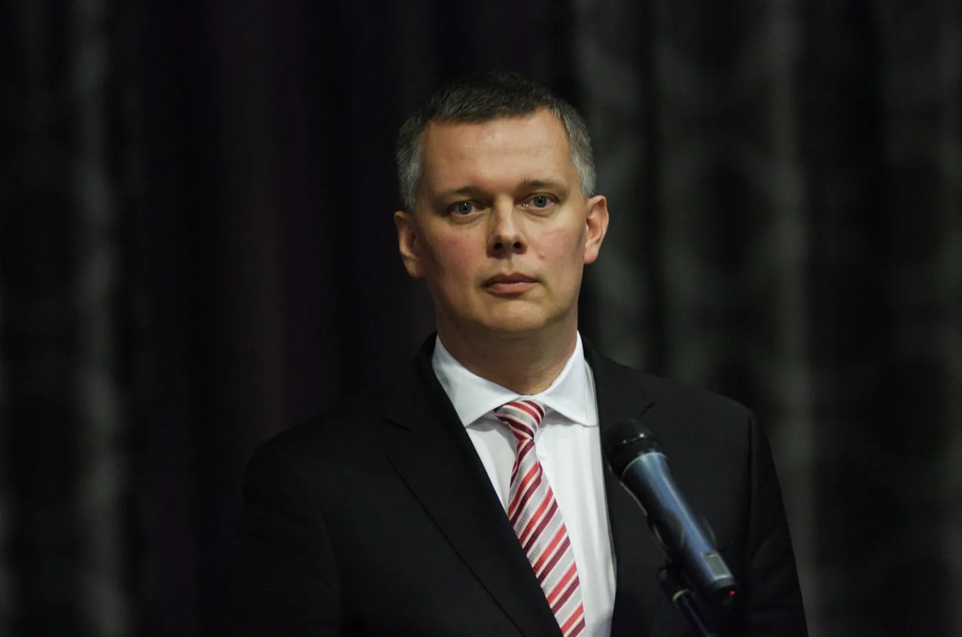 Siemoniak o wysłaniu żołnierzy do Mali: To dobra decyzja