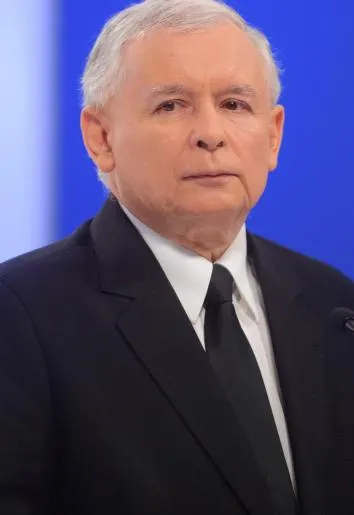 Kaczyński ma o wprowadzeniu euro takie samo zdanie jak prezydent Komorowski