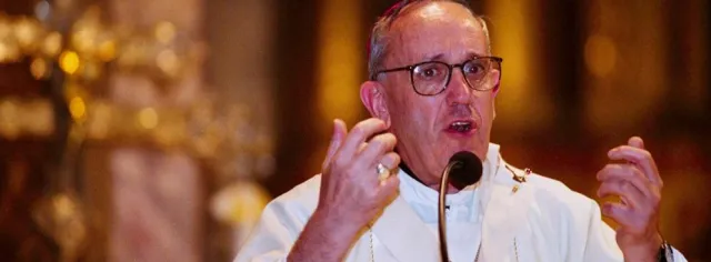 Kościół Katolicki ma nowego papieża. Został nim kardynał Jorge Mario Bergoglio - przyjął imię Franciszek