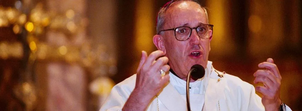 Kim jest Jorge Mario Bergoglio - nowy papież Franciszek
