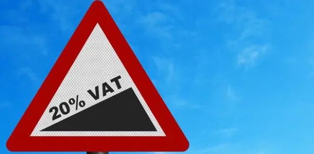 Mafia makulaturowa wyłudza VAT