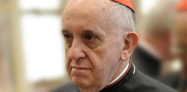 Watykan odrzuca oskarżenia wobec papieża Franciszka