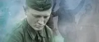 Nikołaj Nikulin "Sołdat" - recenzja