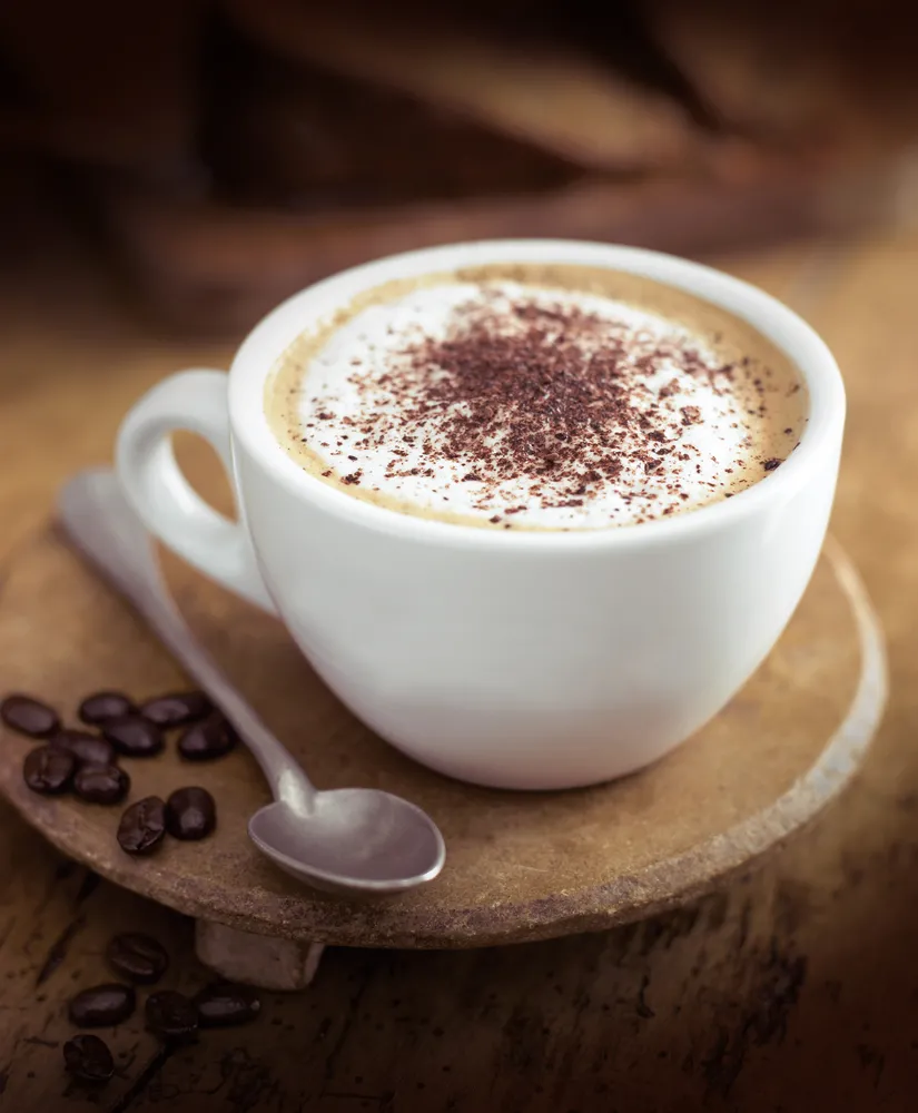 Ostatnie 4 dni na wypicie kawy latte z obniżonym VAT-em