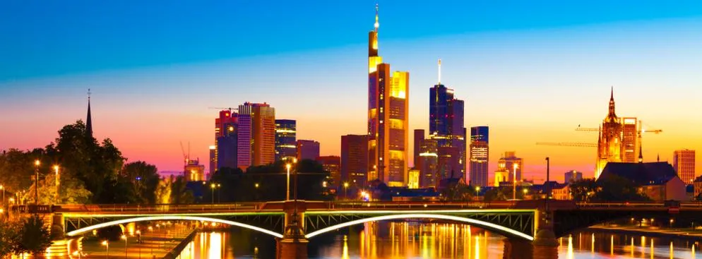 Frankfurt