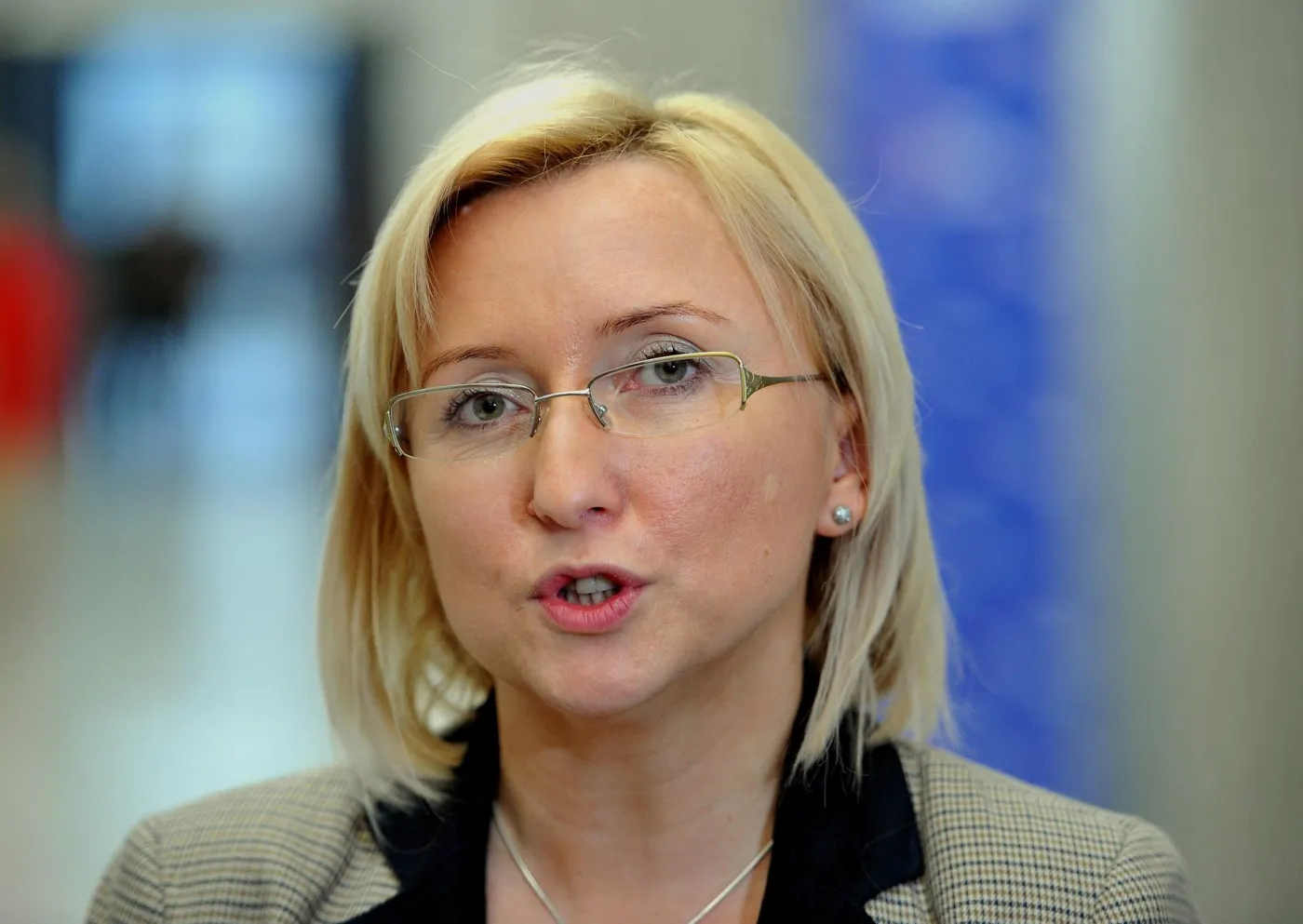 Jest program leczenia dzieci w śpiączce