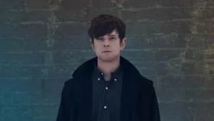 James Blake "Overgrown" - recenzja