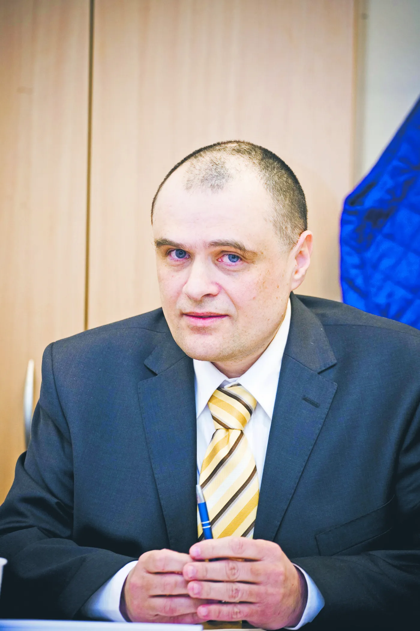 Debata DGP: Kluczem do przetrwania kryzysu może być dialog