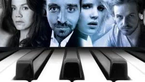 Konkurs: Do wygrania bilety na spektakl "Chopin musi umrzeć"
