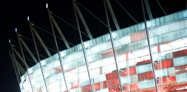 12 kilometrów poprawek do Stadionu Narodowego