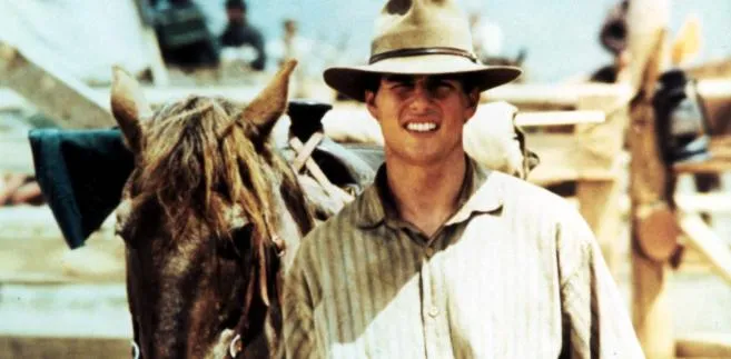 Tom Cruise nakręci "Siedmu Wspaniałych"