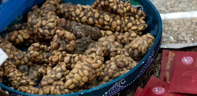 Kopi Luwak