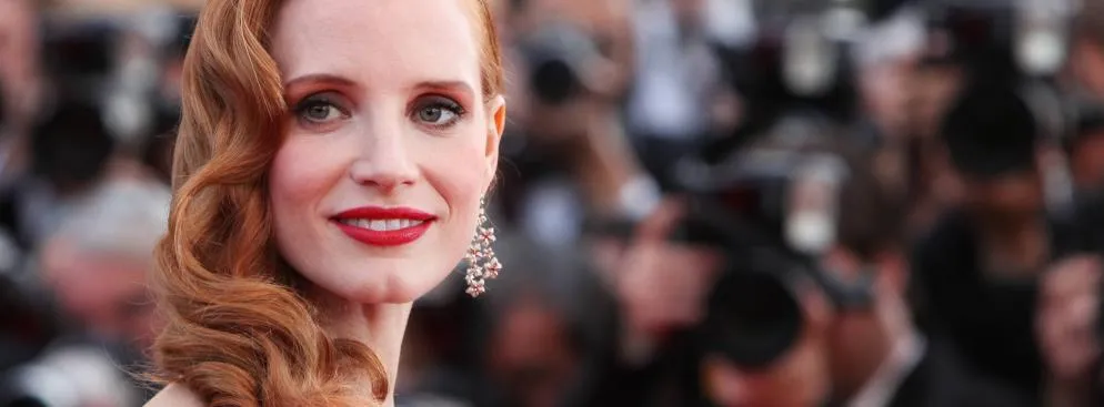 Gwiazdy na Festiwalu Filmowym w Cannes