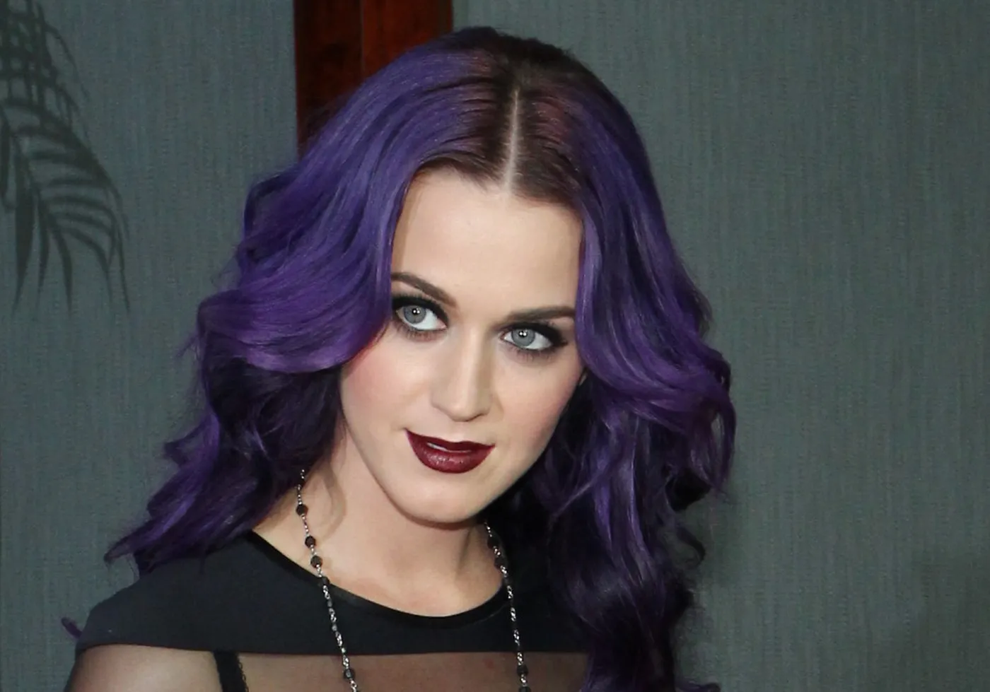 "Part of me" - Katy Perry opowie o rozwodzie w swoim filmie