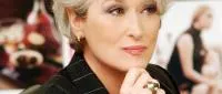 Meryl Streep zagra w drugiej części "Diabeł ubiera się u Prady" jeśli schudnie