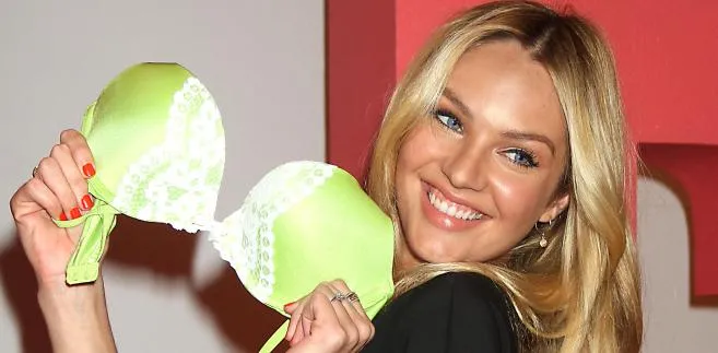 Najlepiej zarabiające modelki świata 2012