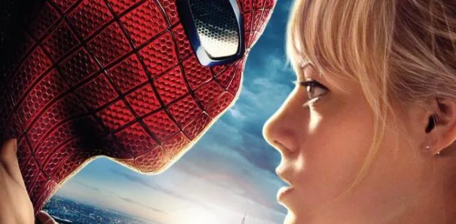 "Niesamowity Spider-Man" z rekordem otwarcia