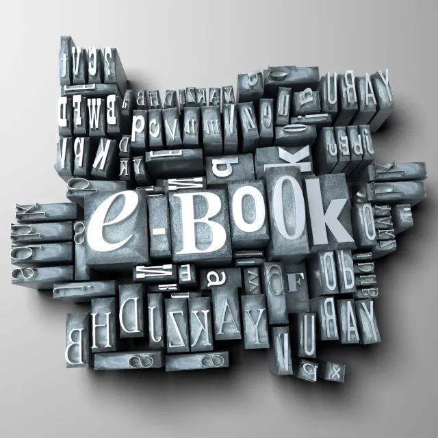 Wydawcy starają się rozruszać rynek e-booków