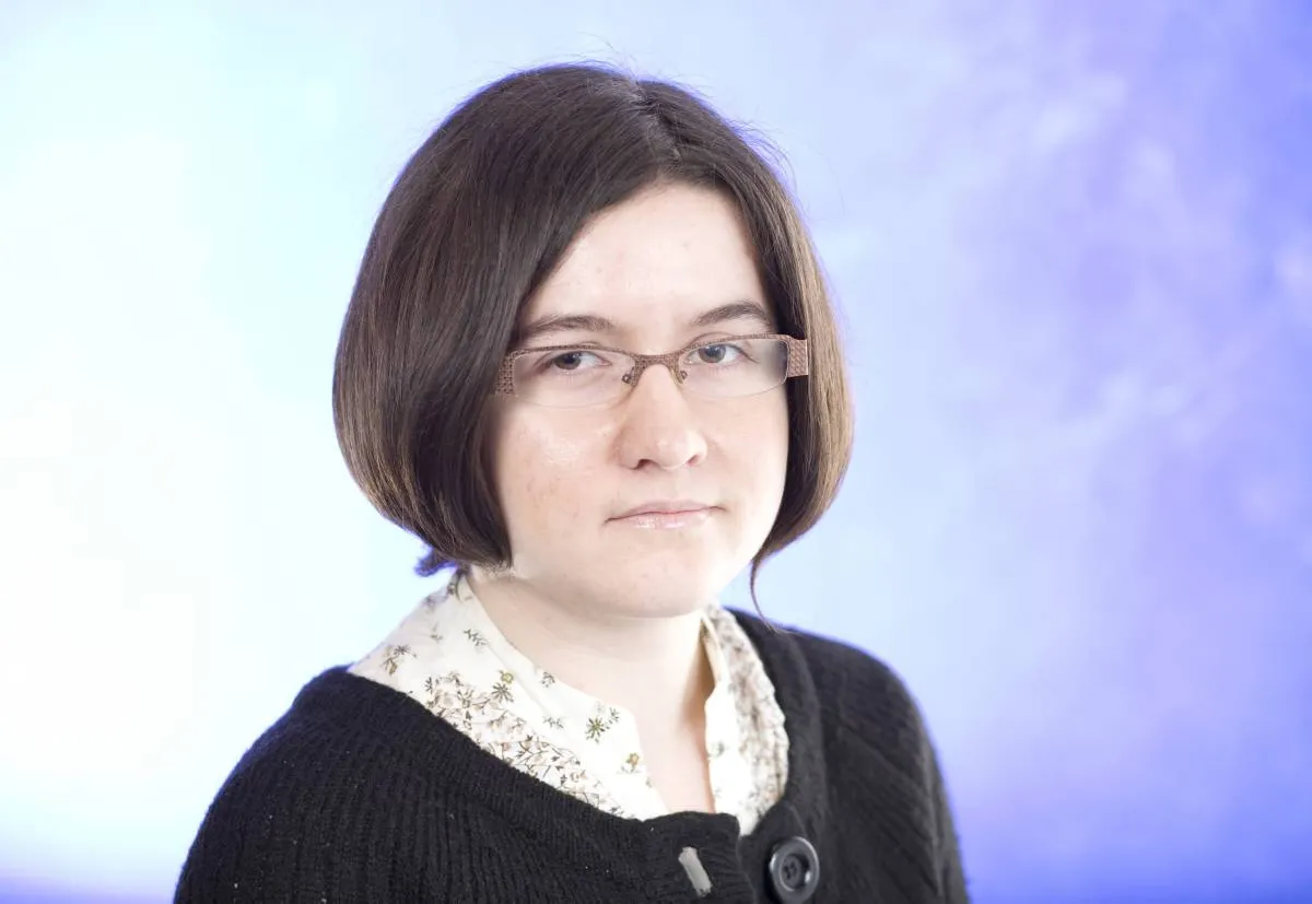 Topolewska: Rodzicielska determinacja