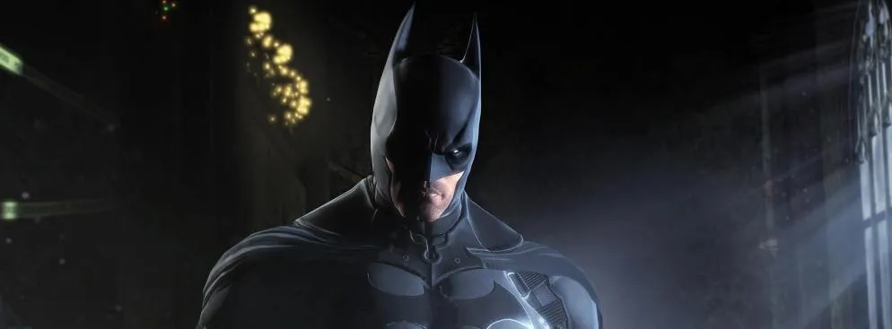 Batman: Arkham Origins - cudowne lata mściciela