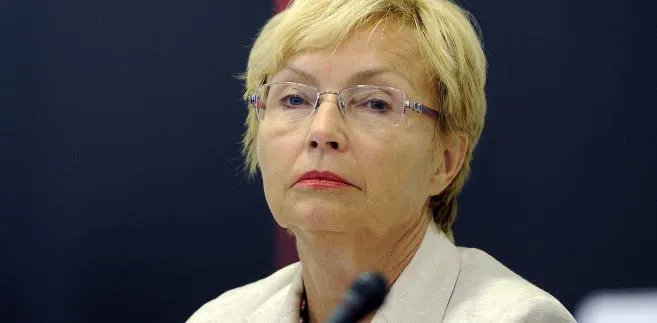 Lena Kolarska-Bobińska nową minister nauki i szkolnictwa wyższego