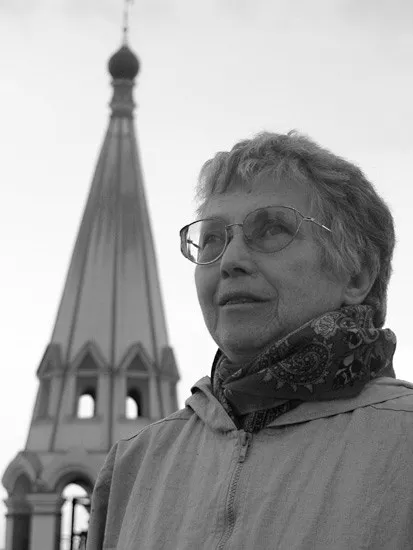 Zmarła Natalia Gorbaniewska