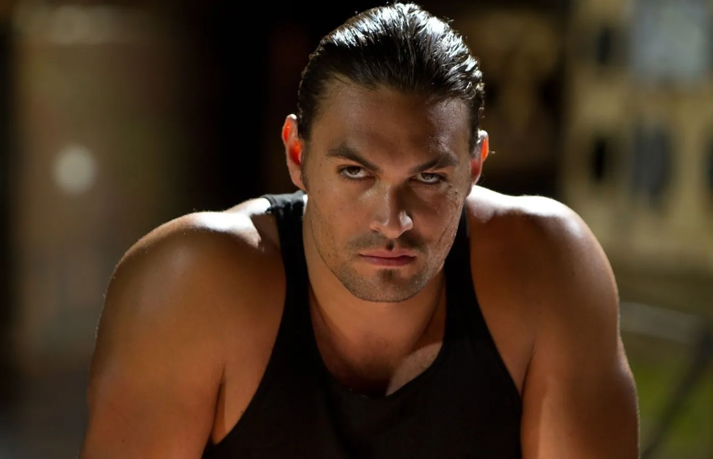 Jason Momoa dołączy do obsady "Batman vs. Superman"?