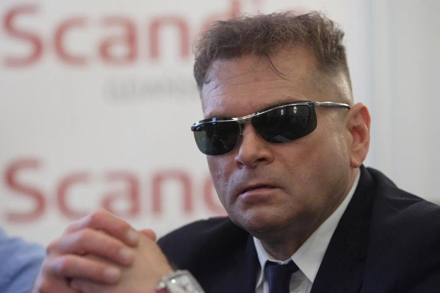 Krzysztof Rutkowski 