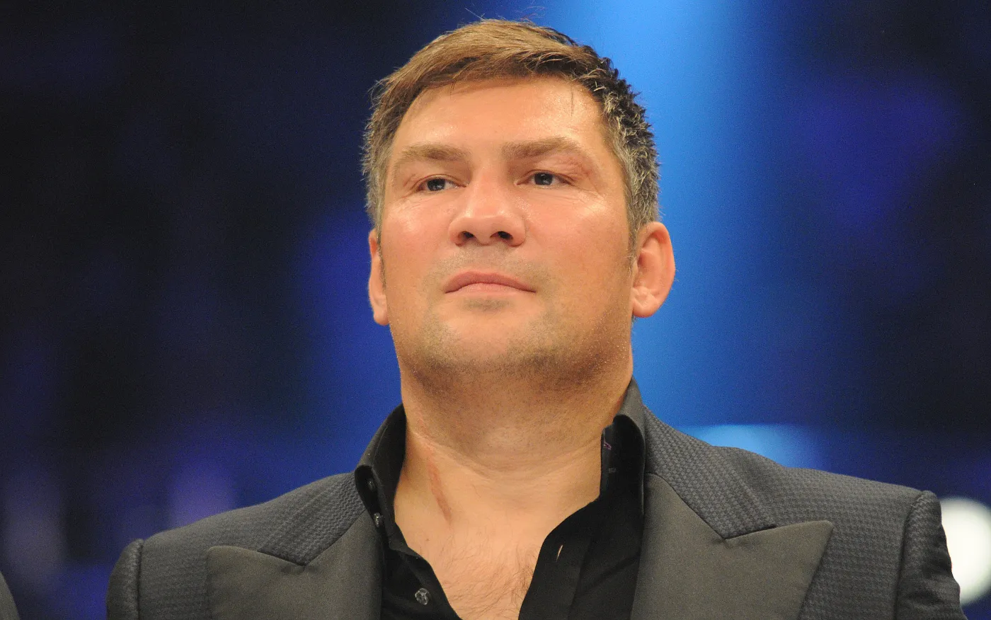 Dariusz Michalczewski