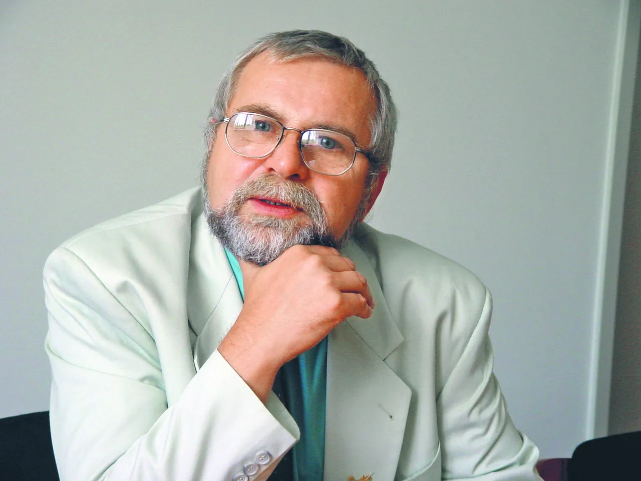 Śmiłowski: Nasza polityka migracyjna ma problem z powrotami