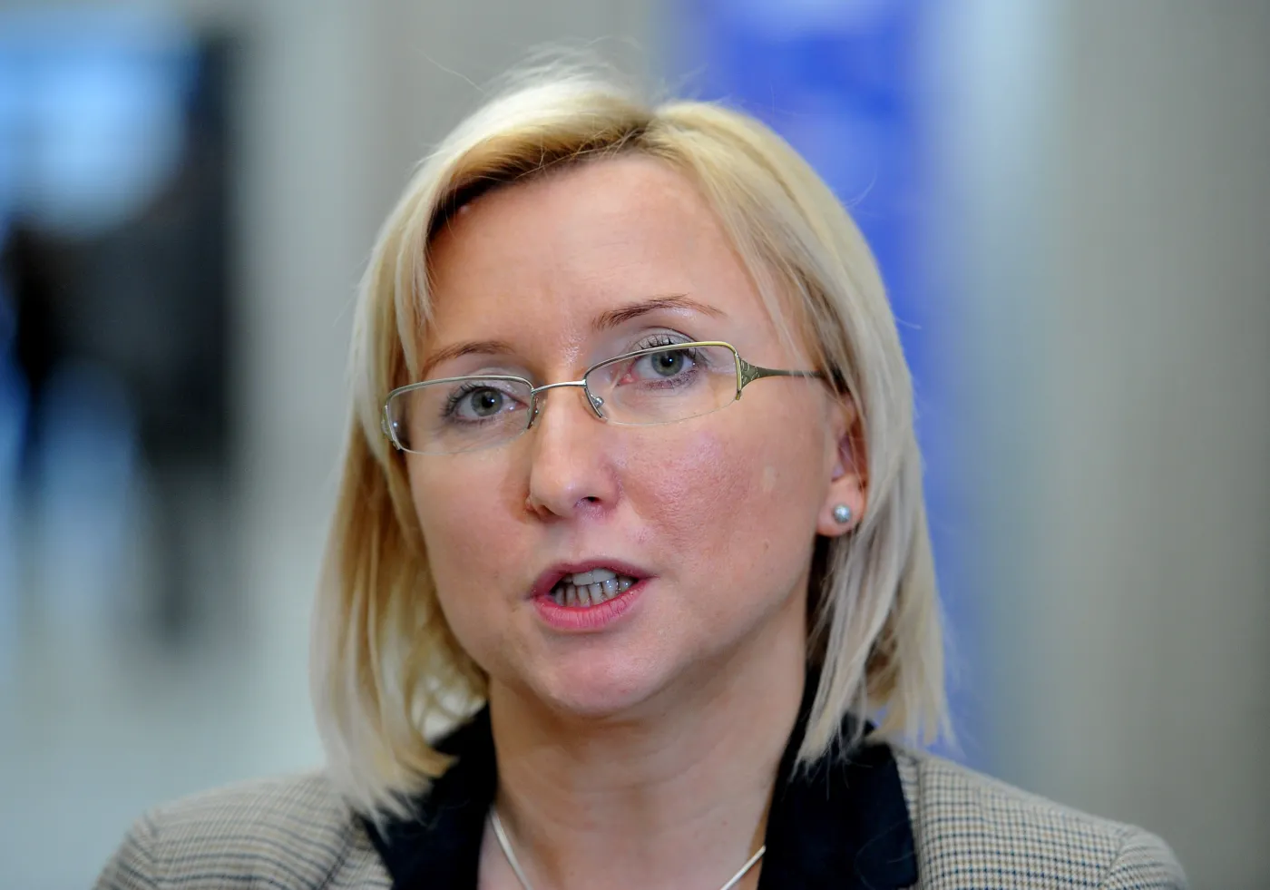 Opóźniony konkurs na szefa NFZ. Kto zastąpi Pachciarz?