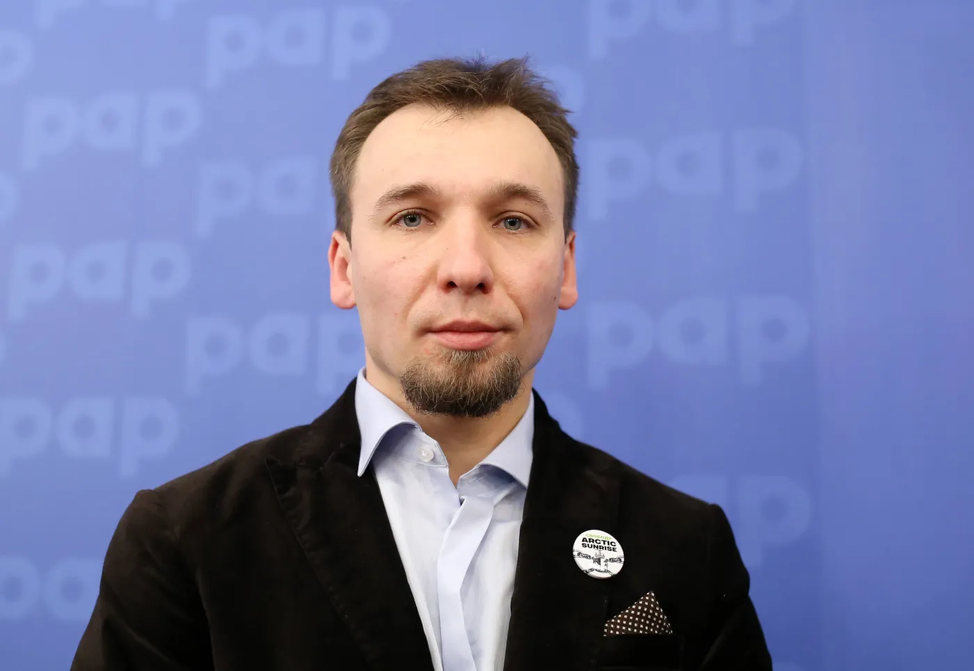 Dziemianczuk z Greenpeace: Rosjanie do nas strzelali