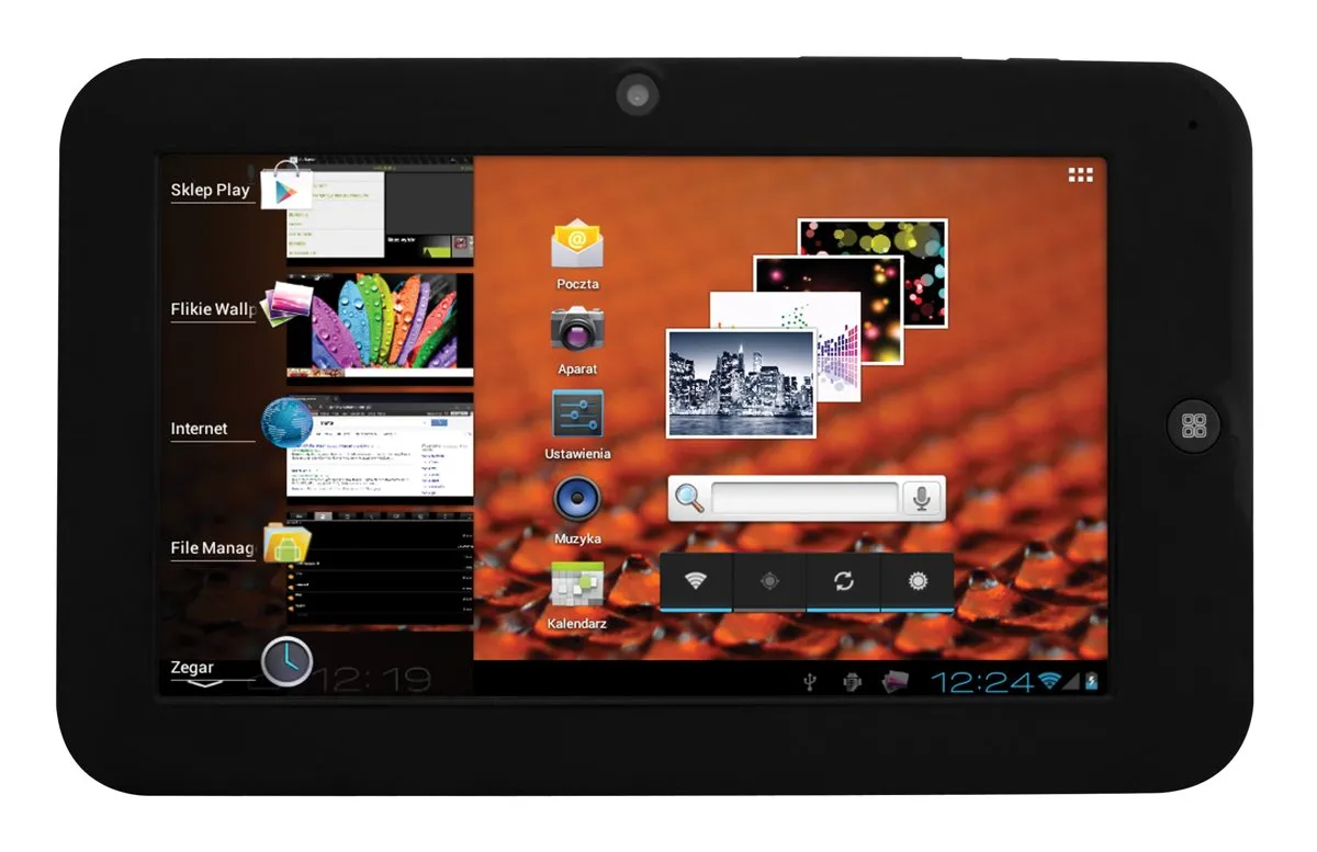 Nie tylko iPad: Najlepsze polskie tablety