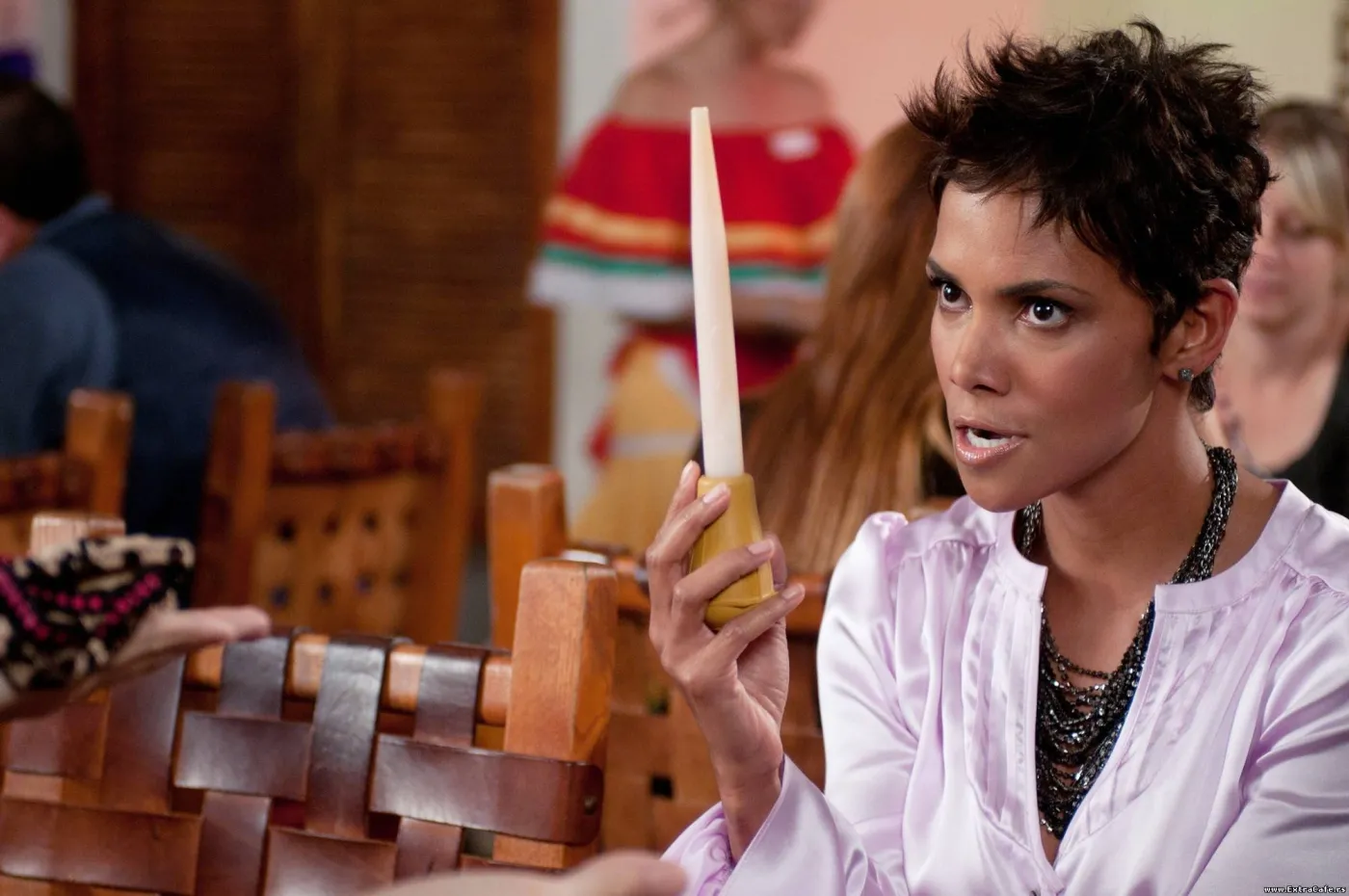 "Movie 43" DVD - recenzja