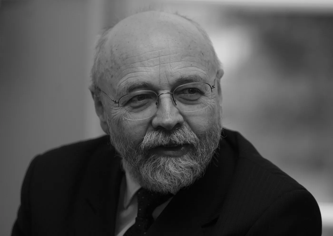 Sędzia bez skazy, człowiek bez pychy. Jaki był Stanisław Dąbrowski?
