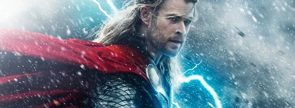 "Thor: The Dark World"