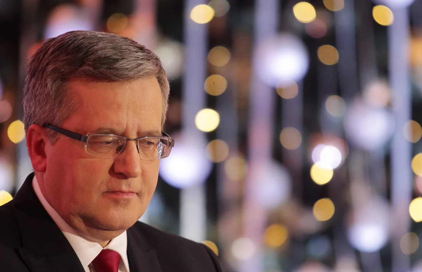Prezydent wnioskuje do TK w sprawie zmian w OFE. Nie jest to jedyny wniosek