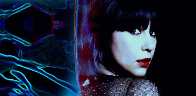 Dum Dum Girls "Too True": Lepiej być piękną i smutną