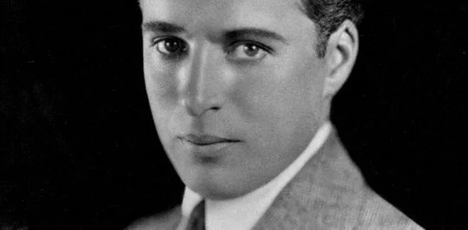 "Footlights". Charlie Chaplin w księgarniach