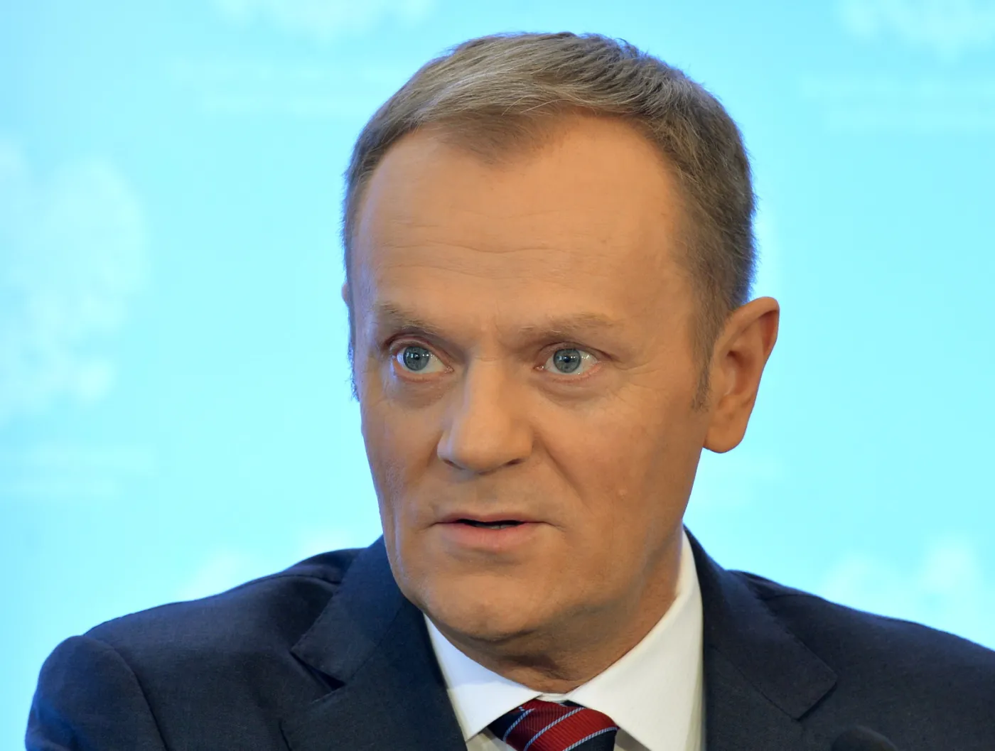 Tusk gani Protasiewicza: Nie ważne, kto jest winny - jego zachowanie jest nie do zaakceptowania