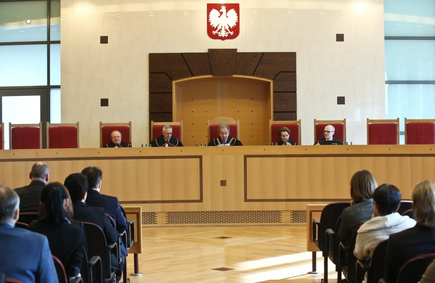 Koalicja Powiatów złoży skargę w TK ws. janosikowego