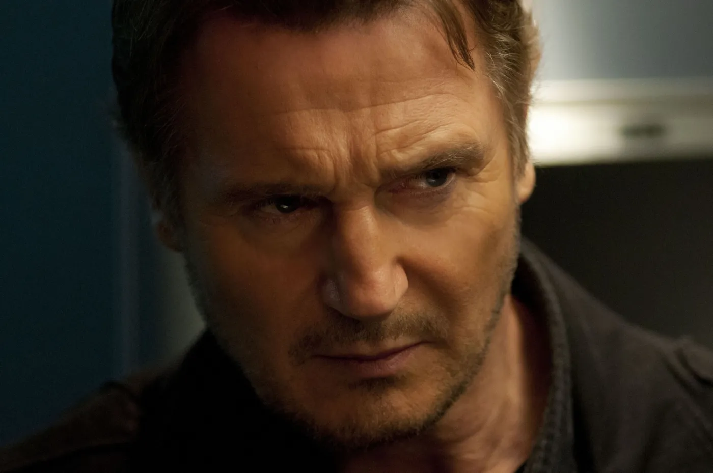 "Non-stop": Czy leci z nami Neeson?