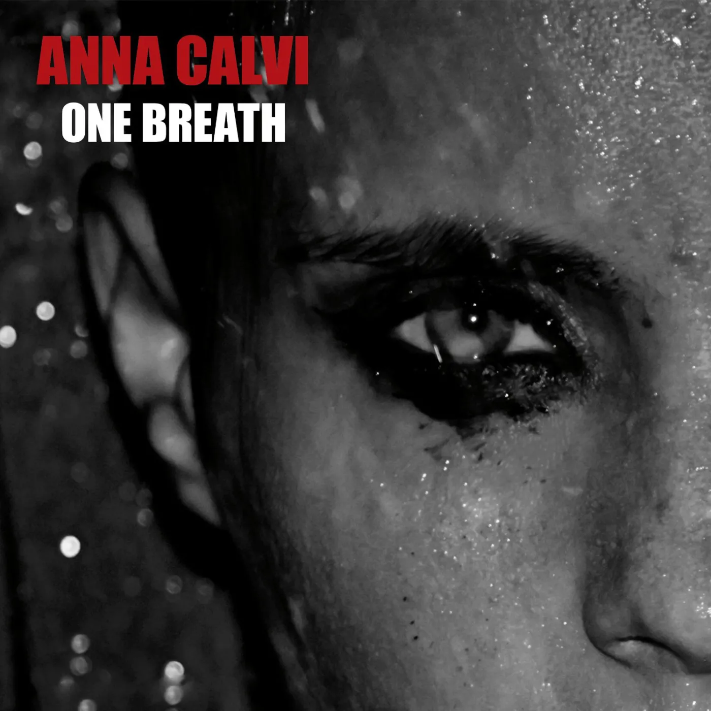 Anna Calvi: Mrok i krwiste usta