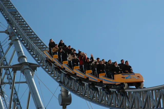 "Polski Disneyland" powstanie na Mazowszu. Budowa ruszy w ciągu kilku dni