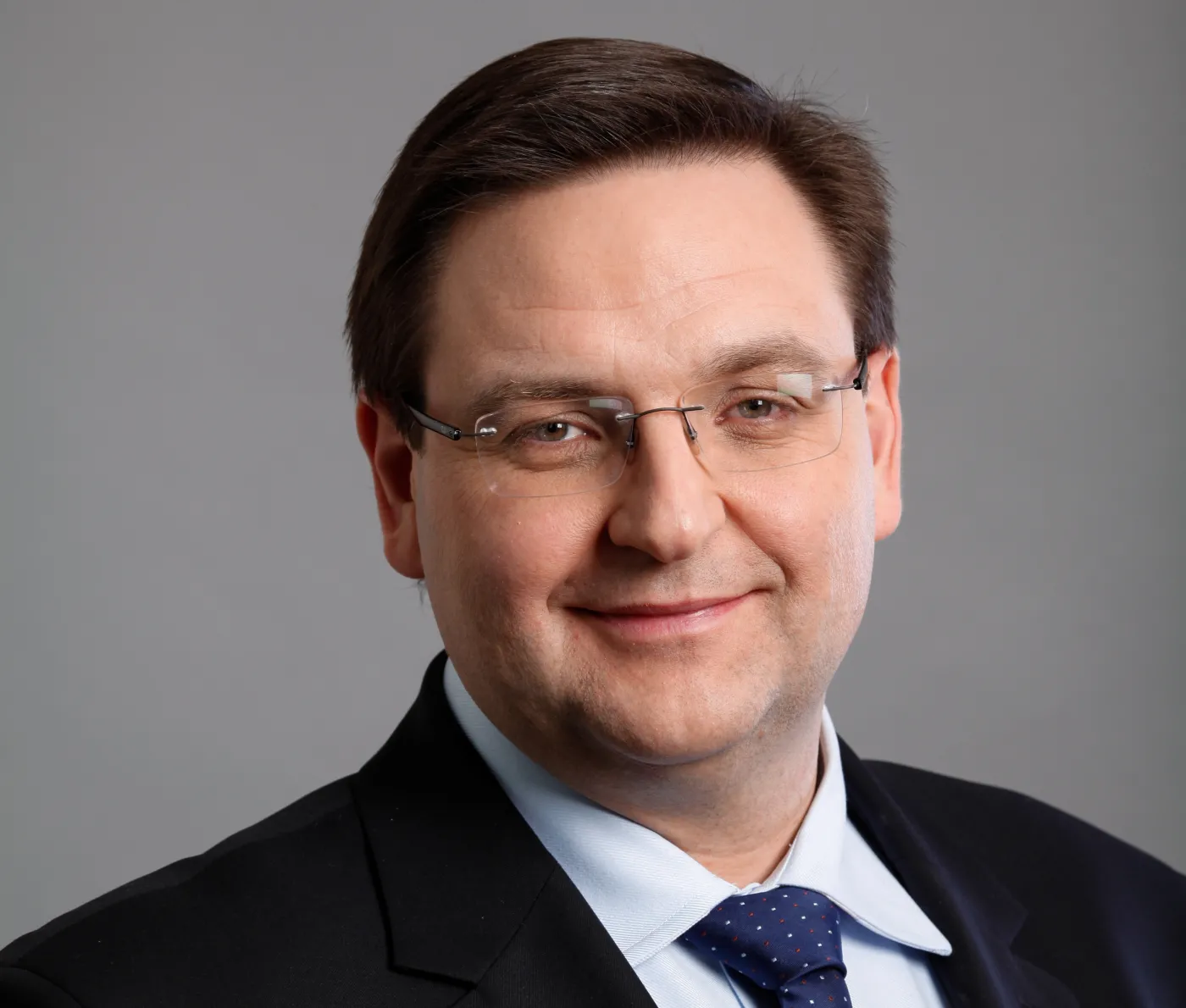 Wojciech Dziomdziora dołącza do praktyki IP&TMT kancelarii DZP