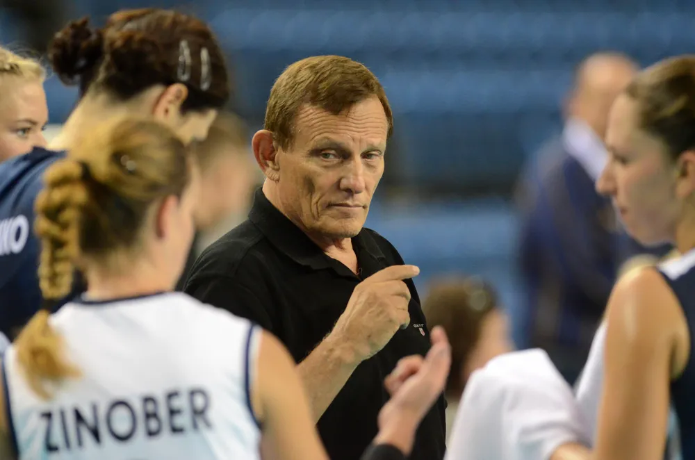 Psycholog sportowy - 10 najlepiej płatnych zawodów
