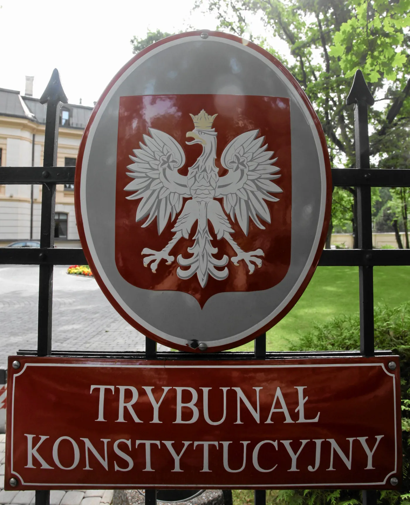 Rozpatrzenie sprawy w TK trwa ponad półtora roku. Eksperci: to stanowczo za długo