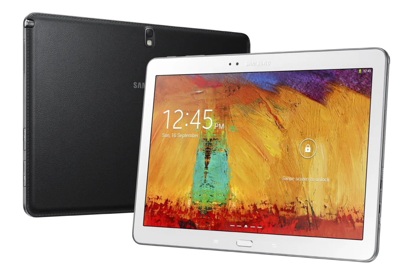 Samsung Galaxy Note 10.1 - najlepsze tablety na rynku