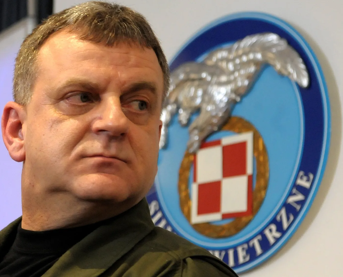 Będzie rondo imienia generała Błasika