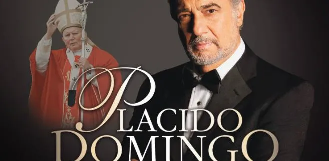 Konkurs: Placido Domingo Poznań
